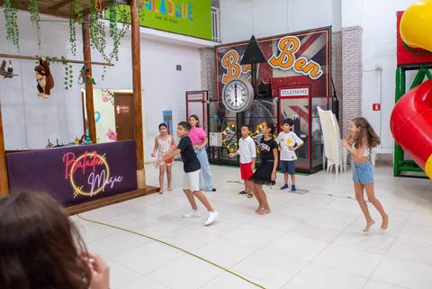 10 Anos do Iago
Tabasco Produções
baladauê
Fotografia de festa infantil
Fotógrafo Profissional'