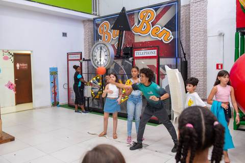 10 Anos do Iago
Tabasco Produções
baladauê
Fotografia de festa infantil
Fotógrafo Profissional'