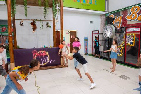 10 Anos do Iago
Tabasco Produções
baladauê
Fotografia de festa infantil
Fotógrafo Profissional'