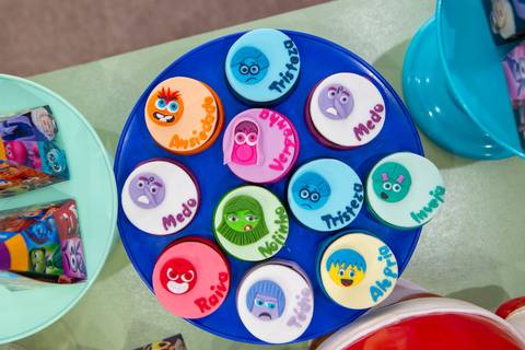 10 Anos do Iago
Tabasco Produções
baladauê
Fotografia de festa infantil
Fotógrafo Profissional'