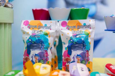 10 Anos do Iago
Tabasco Produções
baladauê
Fotografia de festa infantil
Fotógrafo Profissional'