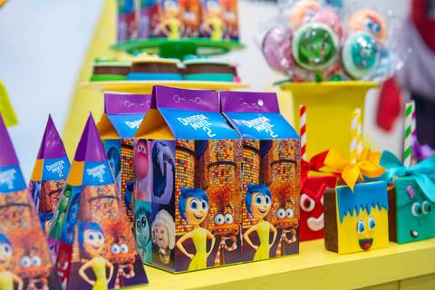 10 Anos do Iago
Tabasco Produções
baladauê
Fotografia de festa infantil
Fotógrafo Profissional'