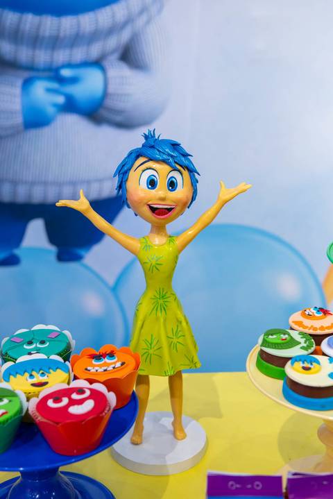 10 Anos do Iago
Tabasco Produções
baladauê
Fotografia de festa infantil
Fotógrafo Profissional'