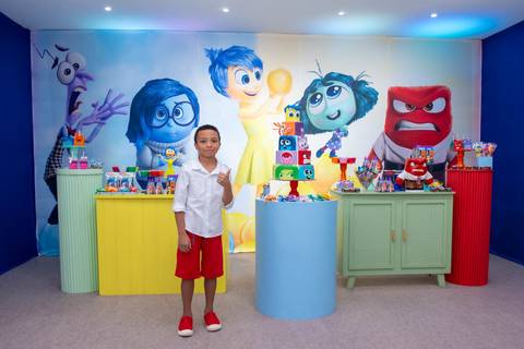 10 Anos do Iago
Tabasco Produções
baladauê
Fotografia de festa infantil
Fotógrafo Profissional'