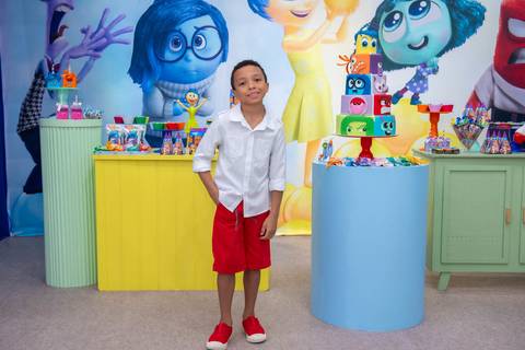 10 Anos do Iago
Tabasco Produções
baladauê
Fotografia de festa infantil
Fotógrafo Profissional'