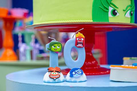 10 Anos do Iago
Tabasco Produções
baladauê
Fotografia de festa infantil
Fotógrafo Profissional'