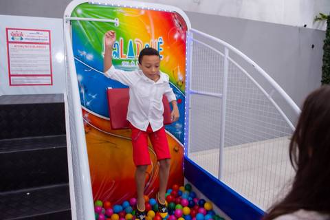 10 Anos do Iago
Tabasco Produções
baladauê
Fotografia de festa infantil
Fotógrafo Profissional'