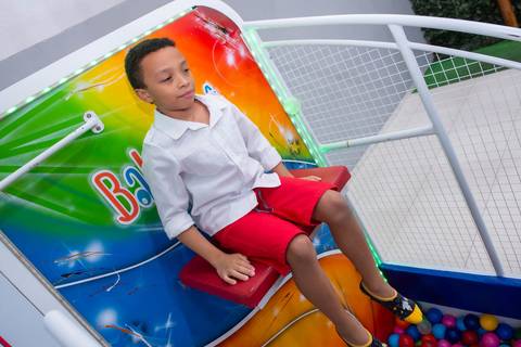 10 Anos do Iago
Tabasco Produções
baladauê
Fotografia de festa infantil
Fotógrafo Profissional'