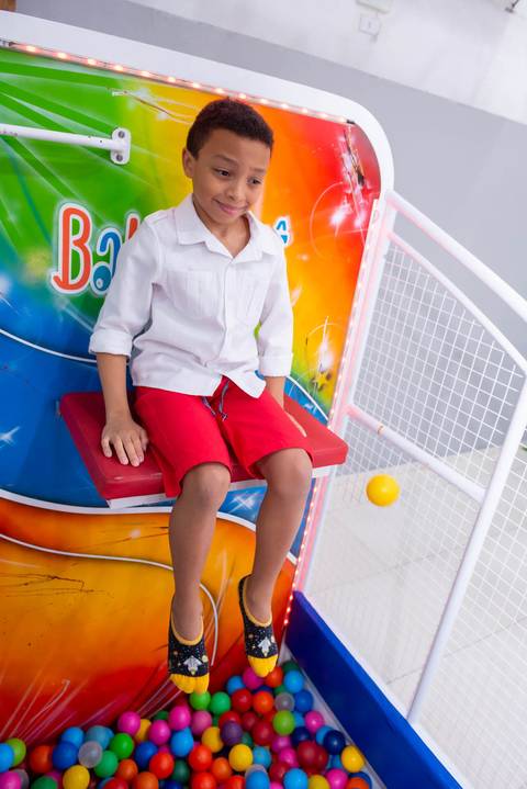 10 Anos do Iago
Tabasco Produções
baladauê
Fotografia de festa infantil
Fotógrafo Profissional'