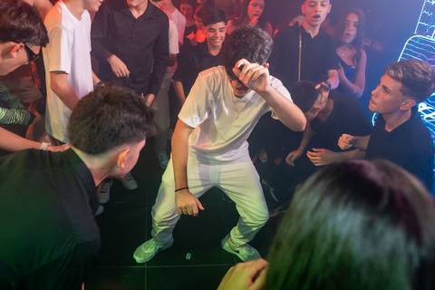 15 Anos da Debutante Maria Clara
Fotografia de 15 Anos
Fotografia de Debutante
Tabasco Produções
Espaço Rio Lounge
'