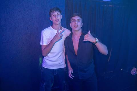 15 Anos da Debutante Maria Clara
Fotografia de 15 Anos
Fotografia de Debutante
Tabasco Produções
Espaço Rio Lounge
'