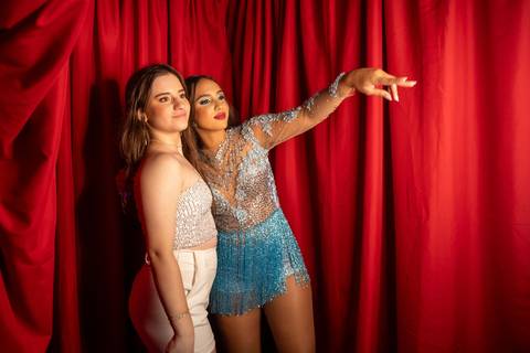 15 Anos da Debutante Maria Clara
Fotografia de 15 Anos
Fotografia de Debutante
Tabasco Produções
Espaço Rio Lounge
'