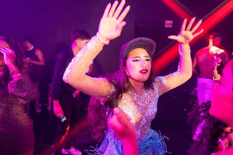 15 Anos da Debutante Maria Clara
Fotografia de 15 Anos
Fotografia de Debutante
Tabasco Produções
Espaço Rio Lounge
'