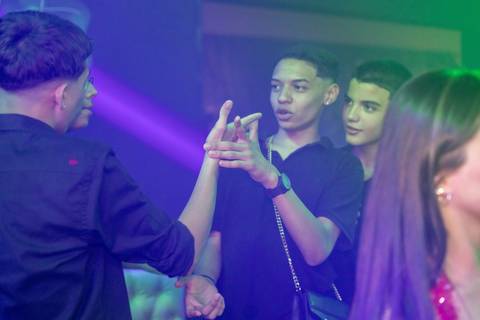 15 Anos da Debutante Maria Clara
Fotografia de 15 Anos
Fotografia de Debutante
Tabasco Produções
Espaço Rio Lounge
'