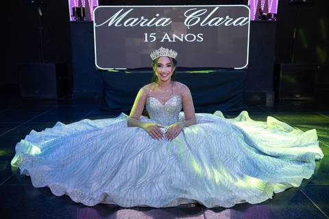 15 Anos da Debutante Maria Clara
Fotografia de 15 Anos
Fotografia de Debutante
Tabasco Produções
Espaço Rio Lounge
'