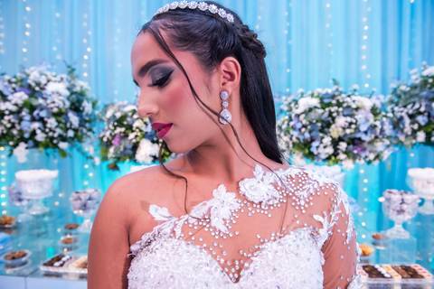 15 Anos da Debutante Maria Clara
Fotografia de 15 Anos
Fotografia de Debutante
Tabasco Produções
Espaço Rio Lounge
'