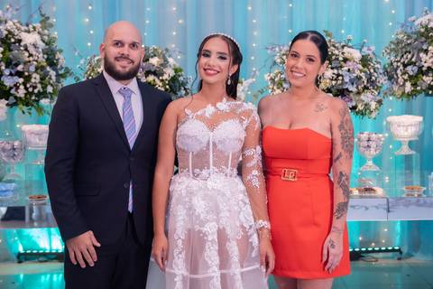 15 Anos da Debutante Maria Clara
Fotografia de 15 Anos
Fotografia de Debutante
Tabasco Produções
Espaço Rio Lounge
'