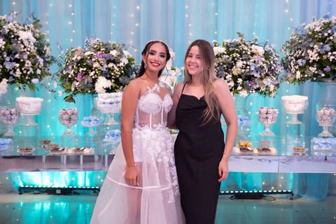 15 Anos da Debutante Maria Clara
Fotografia de 15 Anos
Fotografia de Debutante
Tabasco Produções
Espaço Rio Lounge
'