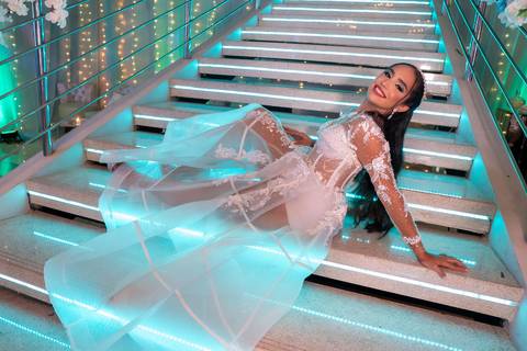 15 Anos da Debutante Maria Clara
Fotografia de 15 Anos
Fotografia de Debutante
Tabasco Produções
Espaço Rio Lounge
'