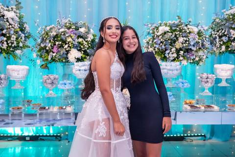 15 Anos da Debutante Maria Clara
Fotografia de 15 Anos
Fotografia de Debutante
Tabasco Produções
Espaço Rio Lounge
'