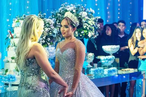 15 Anos da Debutante Maria Clara
Fotografia de 15 Anos
Fotografia de Debutante
Tabasco Produções
Espaço Rio Lounge
'