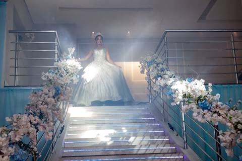 15 Anos da Debutante Maria Clara
Fotografia de 15 Anos
Fotografia de Debutante
Tabasco Produções
Espaço Rio Lounge
'