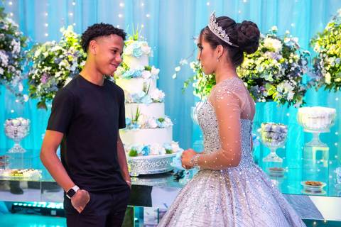 15 Anos da Debutante Maria Clara
Fotografia de 15 Anos
Fotografia de Debutante
Tabasco Produções
Espaço Rio Lounge
'