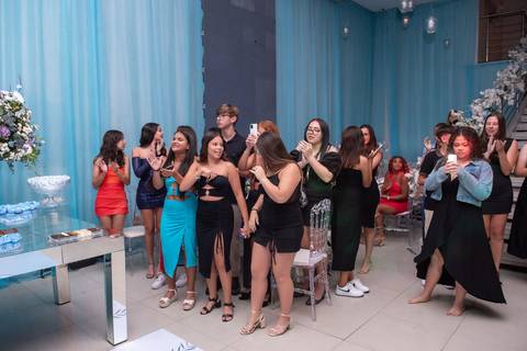 15 Anos da Debutante Maria Clara
Fotografia de 15 Anos
Fotografia de Debutante
Tabasco Produções
Espaço Rio Lounge
'