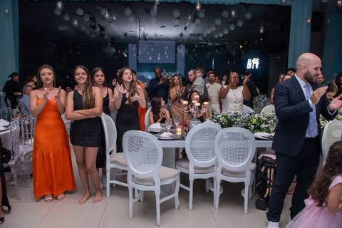 15 Anos da Debutante Maria Clara
Fotografia de 15 Anos
Fotografia de Debutante
Tabasco Produções
Espaço Rio Lounge
'