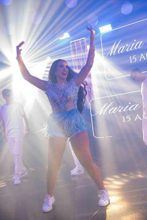 15 Anos da Debutante Maria Clara
Fotografia de 15 Anos
Fotografia de Debutante
Tabasco Produções
Espaço Rio Lounge
'