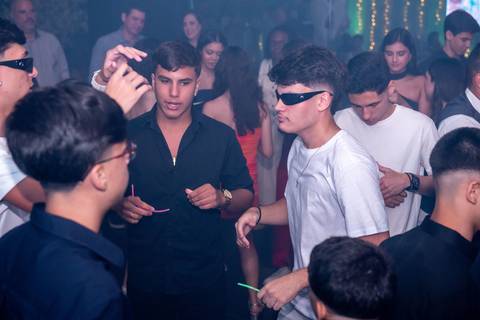 15 Anos da Debutante Maria Clara
Fotografia de 15 Anos
Fotografia de Debutante
Tabasco Produções
Espaço Rio Lounge
'