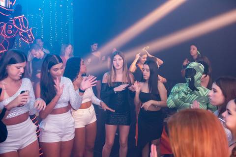 15 Anos da Debutante Maria Clara
Fotografia de 15 Anos
Fotografia de Debutante
Tabasco Produções
Espaço Rio Lounge
'