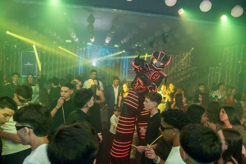 15 Anos da Debutante Maria Clara
Fotografia de 15 Anos
Fotografia de Debutante
Tabasco Produções
Espaço Rio Lounge
'