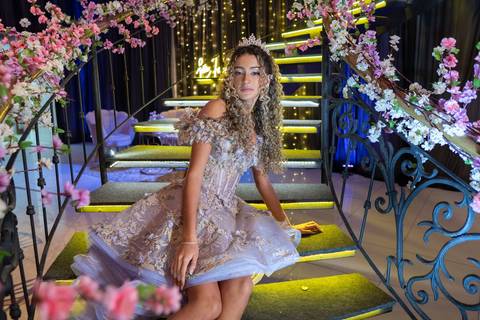 15 Anos da Sofia Dias
Fotografia de XV Anos
Fotógrafo Profissional Rio de Janeiro
Fotógrafo de Debutantes
Tabasco Produções'