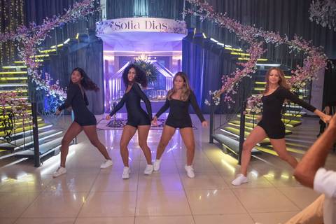 15 Anos da Sofia Dias
Fotografia de XV Anos
Fotógrafo Profissional Rio de Janeiro
Fotógrafo de Debutantes
Tabasco Produções'