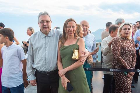 Casamento Keli e Jamil
Tabasco Produções
Cristo Redentor
Jungle Garden Pub'
