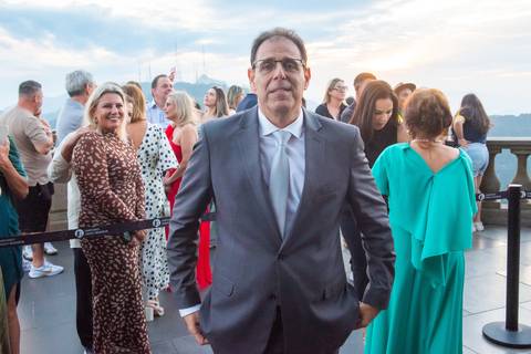 Casamento Keli e Jamil
Tabasco Produções
Cristo Redentor
Jungle Garden Pub'