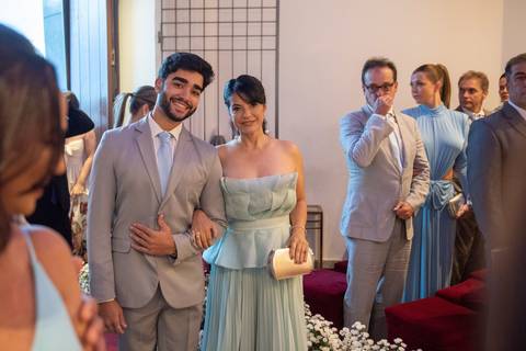 Casamento Keli e Jamil
Tabasco Produções
Cristo Redentor
Jungle Garden Pub'
