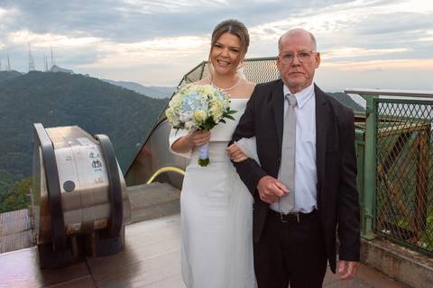 Casamento Keli e Jamil
Tabasco Produções
Cristo Redentor
Jungle Garden Pub'