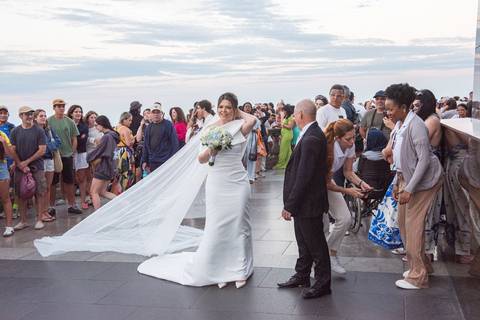 Casamento Keli e Jamil
Tabasco Produções
Cristo Redentor
Jungle Garden Pub'