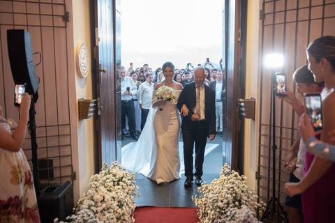 Casamento Keli e Jamil
Tabasco Produções
Cristo Redentor
Jungle Garden Pub'