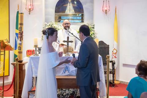Casamento Keli e Jamil
Tabasco Produções
Cristo Redentor
Jungle Garden Pub'