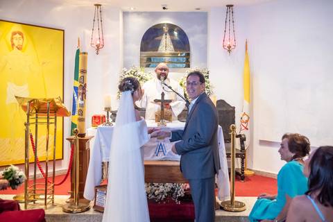 Casamento Keli e Jamil
Tabasco Produções
Cristo Redentor
Jungle Garden Pub'