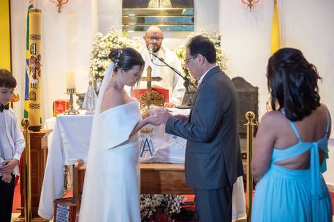 Casamento Keli e Jamil
Tabasco Produções
Cristo Redentor
Jungle Garden Pub'