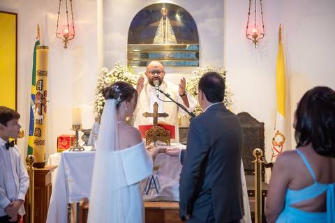 Casamento Keli e Jamil
Tabasco Produções
Cristo Redentor
Jungle Garden Pub'