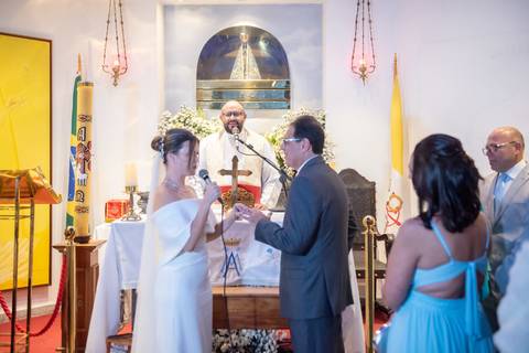 Casamento Keli e Jamil
Tabasco Produções
Cristo Redentor
Jungle Garden Pub'