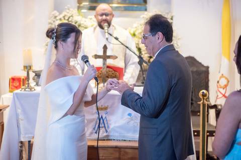Casamento Keli e Jamil
Tabasco Produções
Cristo Redentor
Jungle Garden Pub'