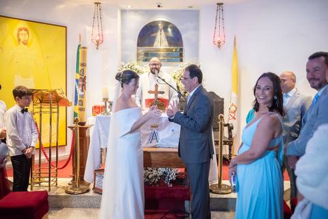 Casamento Keli e Jamil
Tabasco Produções
Cristo Redentor
Jungle Garden Pub'