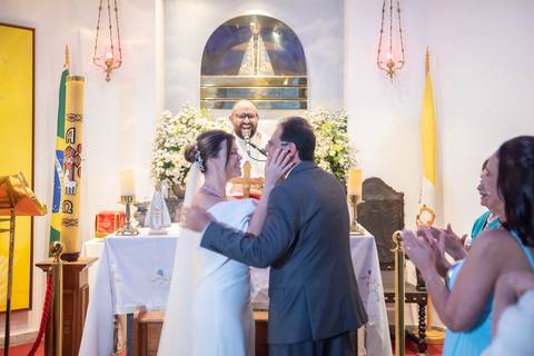 Casamento Keli e Jamil
Tabasco Produções
Cristo Redentor
Jungle Garden Pub'