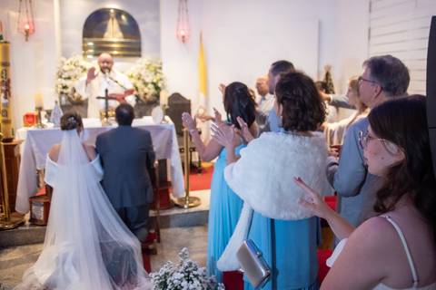 Casamento Keli e Jamil
Tabasco Produções
Cristo Redentor
Jungle Garden Pub'